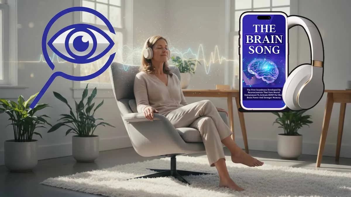 The Brain Song Review: Unlock Sharper Memory & Focus in Just 12 Minutes a Day